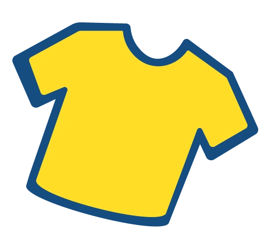 Tshirt
